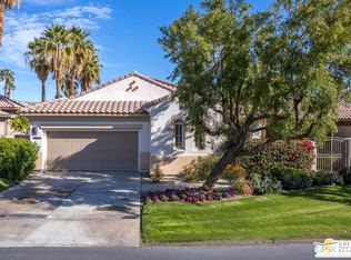 25 S Racquet Club Dr, Rancho Mirage, CA 92270