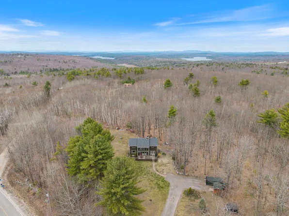 97 Tenny Hill Road, Raymond, ME 04071