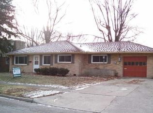 1305 Greendale Ave, Findlay, OH 45840