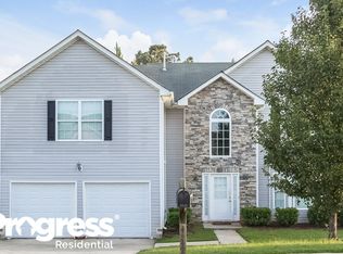 4224 Sitka Dr, Douglasville, GA 30135