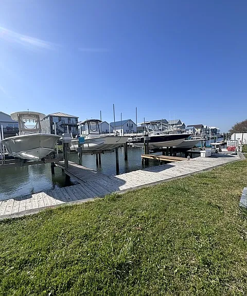 613 Atlantic Beach Cswy #1-A — Photo 3
