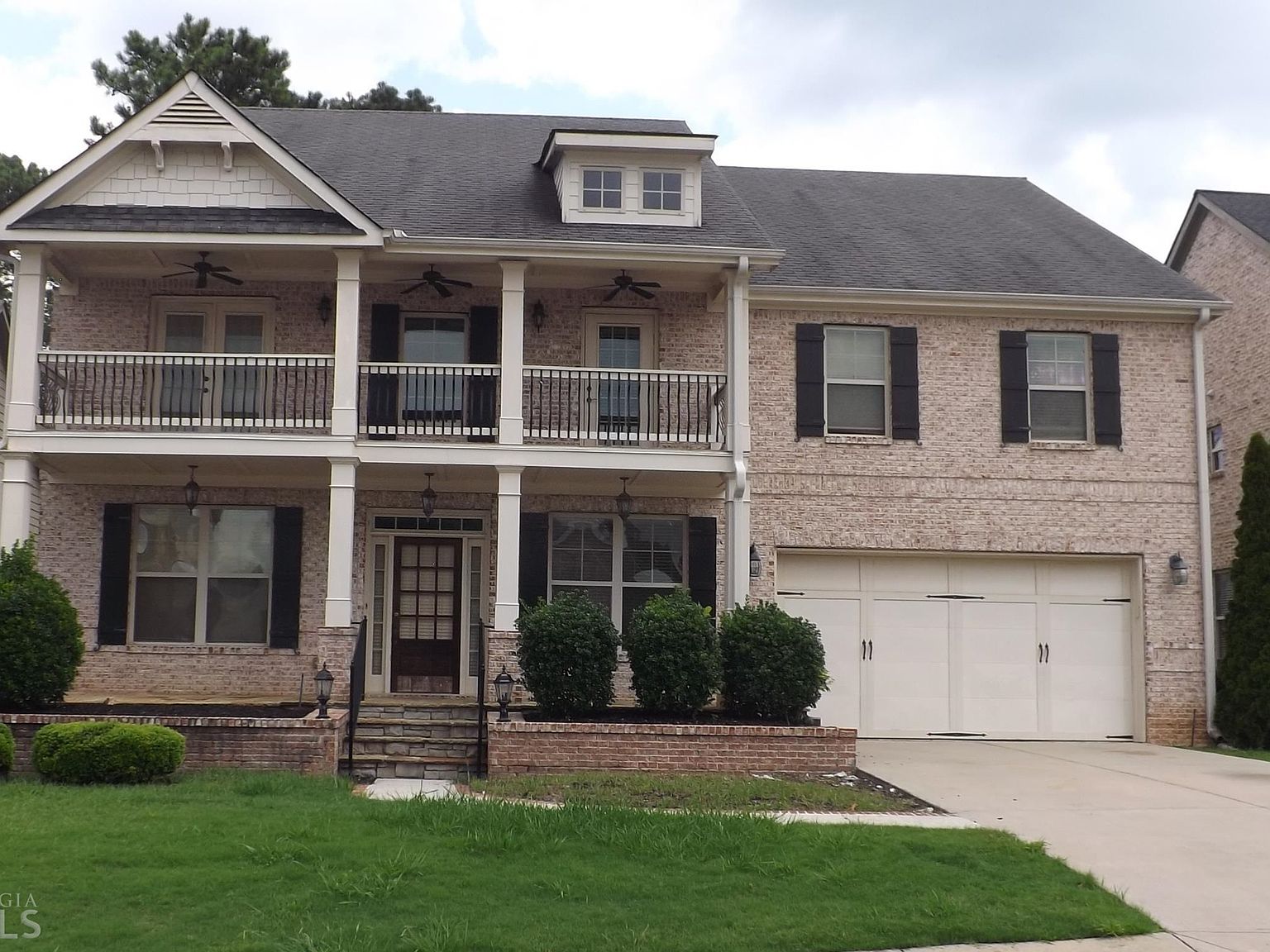 1290 Del Mar Club Dr, Dacula, GA 30019 Zillow