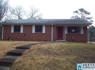 1009 Sherwood Forest Dr, Birmingham, AL 35235