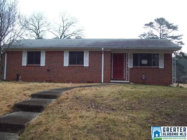 1009 Sherwood Forest Dr, Birmingham, AL 35235