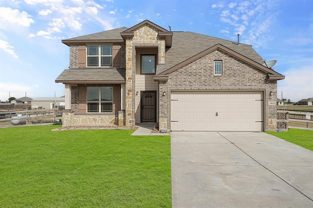 7902 Kovar Rd, Beasley, TX 77417 MLS 72670589 Zillow