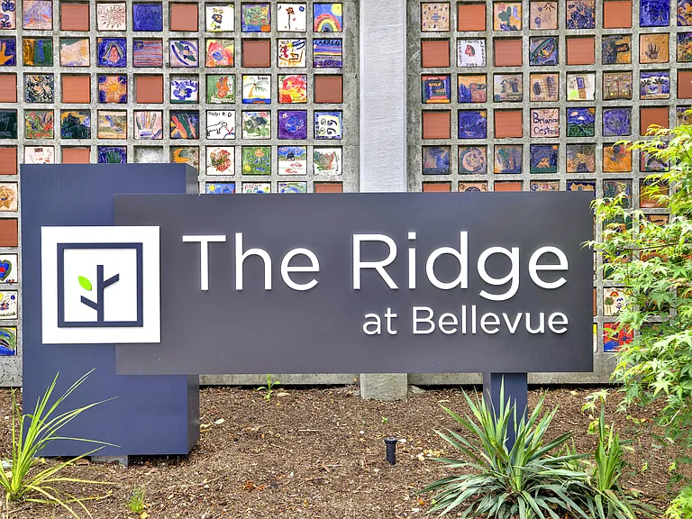 The Ridge at Bellevue — Photo 11