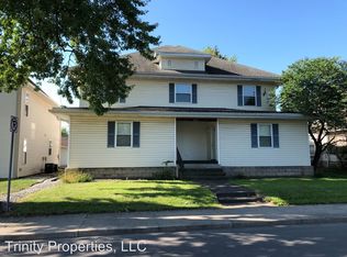 410 W Washington St APT 3, Bluffton, IN 46714
