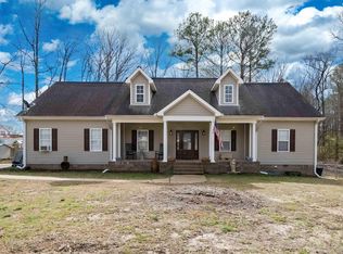 447 Morgan Rd, Sumiton, AL 35148