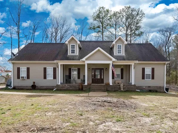 447 Morgan Rd, Sumiton, AL 35148