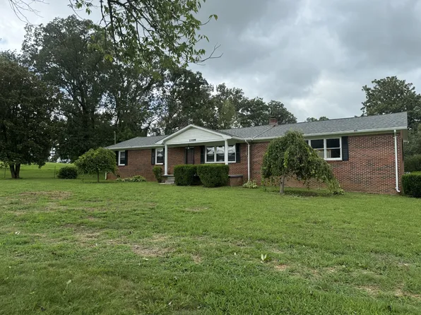 11499 Smithville Hwy, Smithville, TN 37166