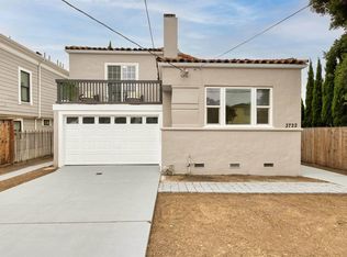 3722 Glen Park Rd, Oakland, CA 94602