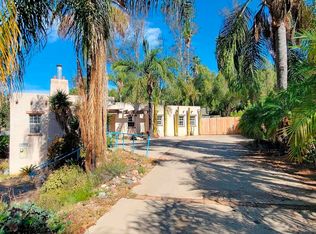 10819 Valle Vista Rd, Lakeside, CA 92040