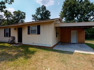 117 Bruce St, Troy, AL 36081