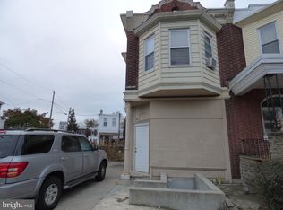 228 W Tabor Rd, Philadelphia, PA 19120