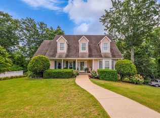115 Post Oak Dr, Trussville, AL 35173