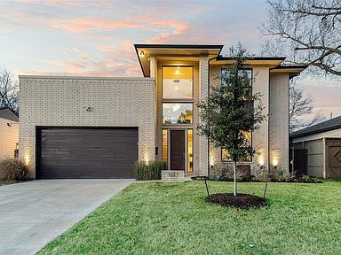 3827 Highgrove Dr Dallas Tx 75220 Zillow