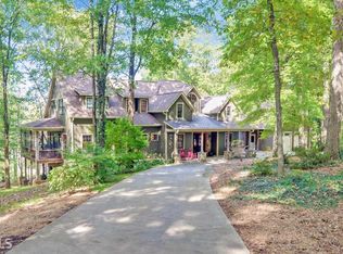 12075 Highway 197 N, Clarkesville, GA 30523