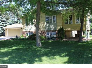505 16th St W, Glencoe, MN 55336