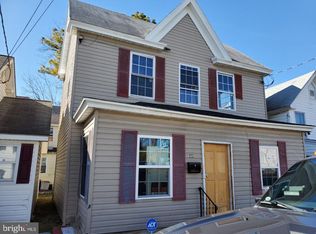 409 Pine St, Cambridge, MD 21613