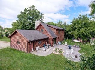 W6964 County Rd N, Plymouth, WI 53073