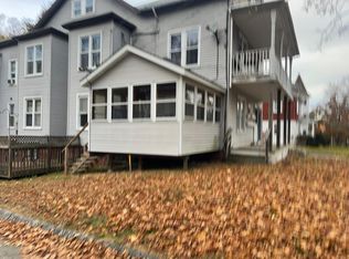 123 Broad St #1A, Danielson, CT 06239