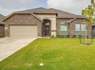 113 Independence Dr, Joshua, TX 76058