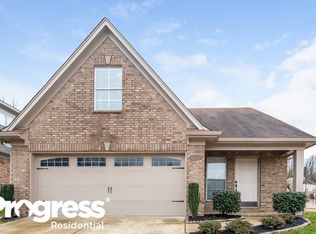 12369 Strong Heart Trl, Lakeland, TN 38002