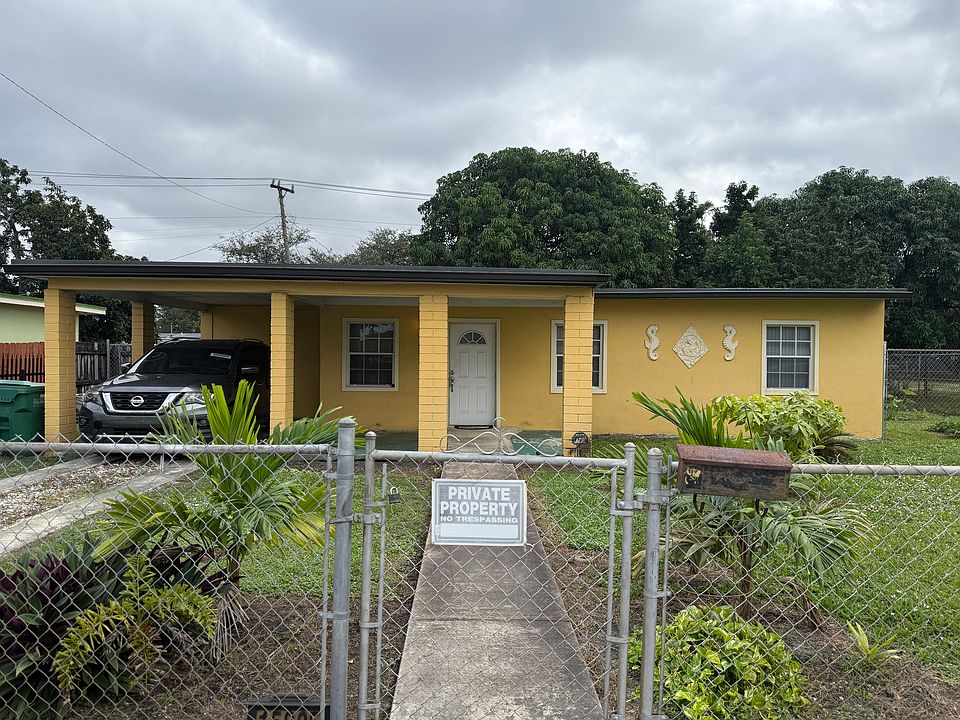 1st image of 15825 NW 27th Ave