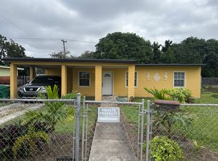 15825 NW 27th Ave, Miami Gardens, FL 33054