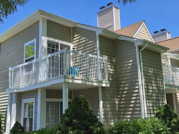 550 Central Ave Unit M16, Linwood, NJ 08221