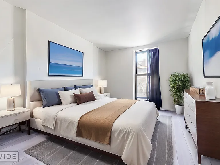 326 Columbus Ave #3I — Photo 3