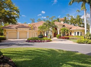 11544 Glen Oak Ct, Estero, FL 33928