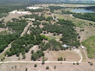 1974 County Road 404, Flatonia, TX 78941