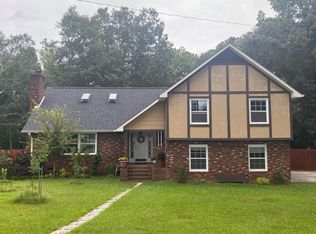 646 Thomson Rd, Washington, GA 30673