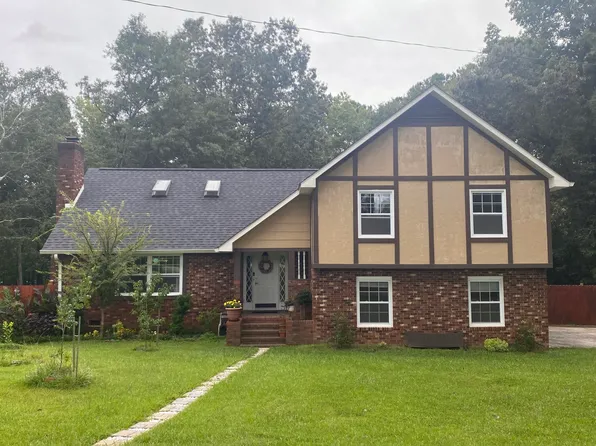 646 Thomson Road, Washington, GA