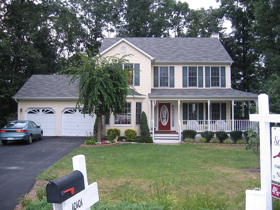 1st image of 10101 Weston Ct