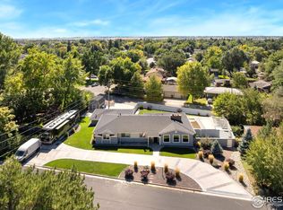 414 W 11th St, Loveland, CO 80537