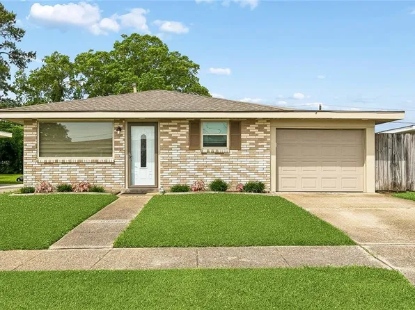 5120 Mount Shasta Dr, Marrero, LA 70072
