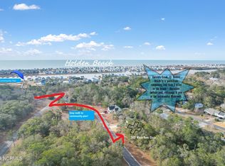 2837 White Dove Cir SW, Supply, NC 28462