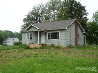5 Ben Titus Rd, Tamaqua, PA 18252