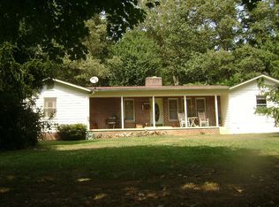 3520 Glendale Community Rd, Greenback, TN 37742