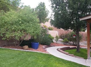 7844 Chaco Mesa Loop NW, Albuquerque, NM 87114