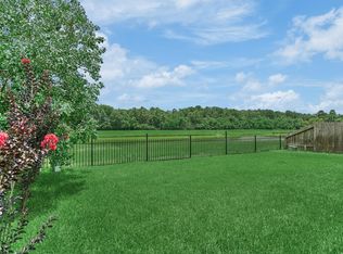 23254 Gallanda Dr, Magnolia, TX 77354