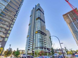 6700 Dunblane Ave #3703, Burnaby, BC