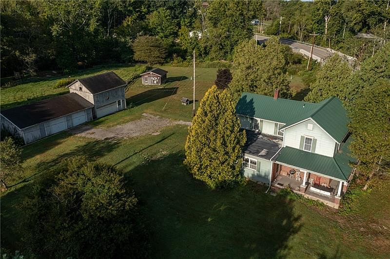 1120 Fredonia Rd, Hadley, PA 16130 Zillow
