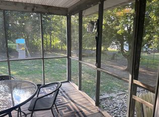 1105 N Lincoln St, Mount Pleasant, IA