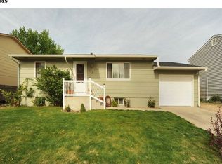 128 Sunflower Dr, Windsor, CO 80550