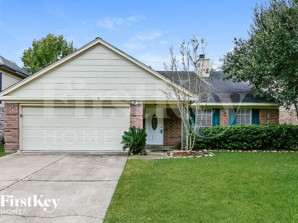 1st image of 21407 Highland Knolls Dr