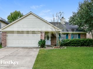 21407 Highland Knolls Dr, Katy, TX 77450