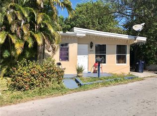 2251 NE 136th St, North Miami Beach, FL 33181